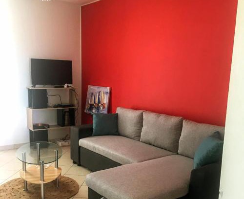 Le Gosier Apartamento | l'HABITATION