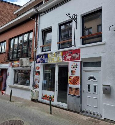 Wavre Apartamento | L'Harmonie de Wavre