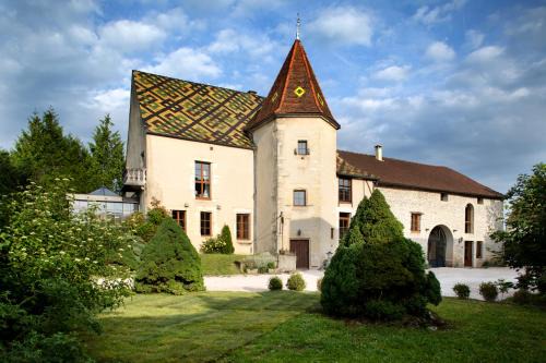 Pichanges Casa | L'Hote Antique - MAISON D'HOTE- 4 Suites avec cuisine