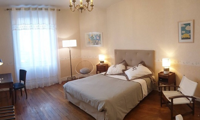 Rodez Apartamento | L'HOTE RUTENE IN RODEZ