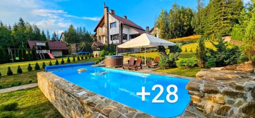 Mykulychyn Casa | L - Hutir