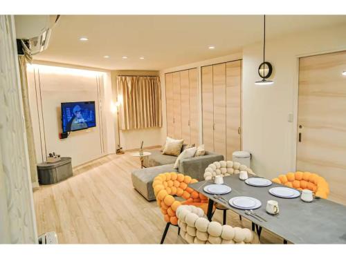 Fukushima Casa | L,I,J Stay fukushina - Vacation STAY 19023