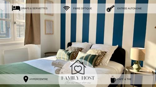 Nevers Apartamento | L'idylle