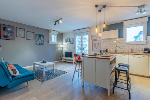 Thionville Apartamento | L'impasse d'Or - Thionville, Metz, Luxembourg