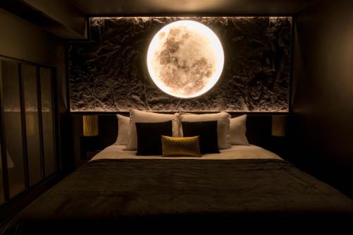 Saint-Martin-du-Littoral Casa | L'inattendu - Loveroom chic et spacieuse avec jacuzzi