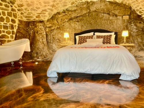 Asperjoc Cama Y Desayuno | L'Insolite PALLAS