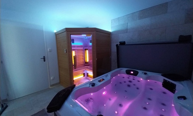 Les Sables d'Olonne Apartamento | L'instant Chaumois- Moment zen aux Sables d'Olonne