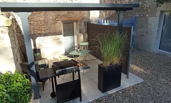 Civray-sur-Esves Casa | L'instant Civray