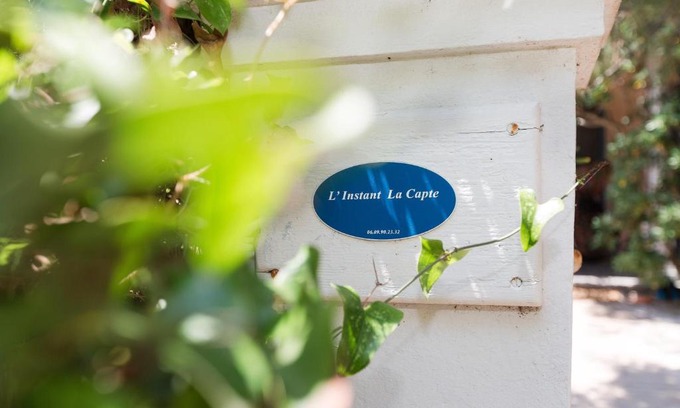 La Capte Casa | L'Instant - La Capte