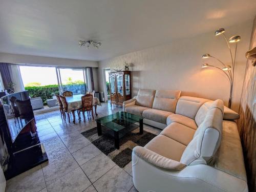 Saint-Brevin-l'Ocean Apartamento | L'instant Plage, Front de mer