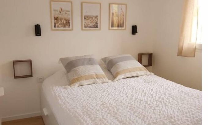 Virsac Apartamento | L'instant Voyageur