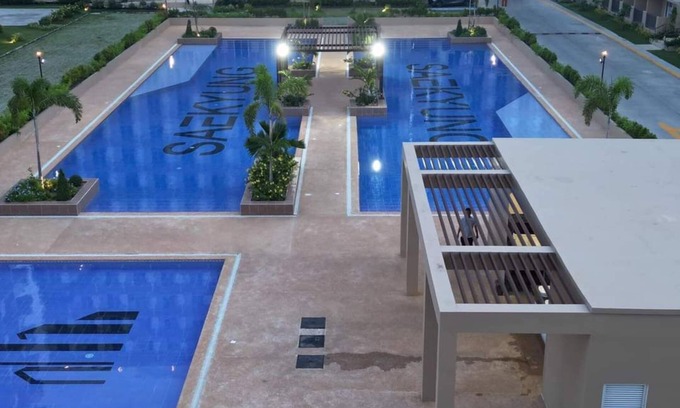 Lapu-Lapu Condominio | L L I Condotel