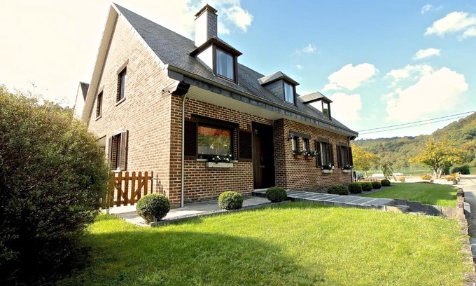 La Roche-en-Ardenne Casa | L'O de La Roche