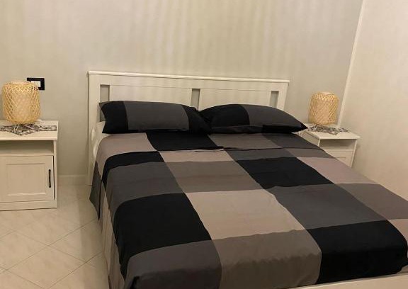 Santa Maria Capua Vetere Cama Y Desayuno | L'oasi B&B