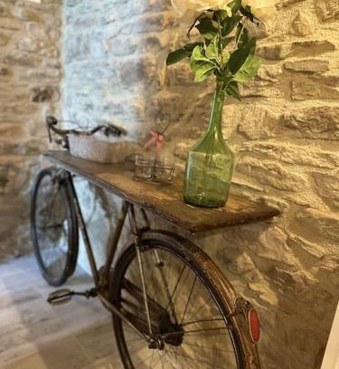 Borghetto Casa | L'oasi delle volpi