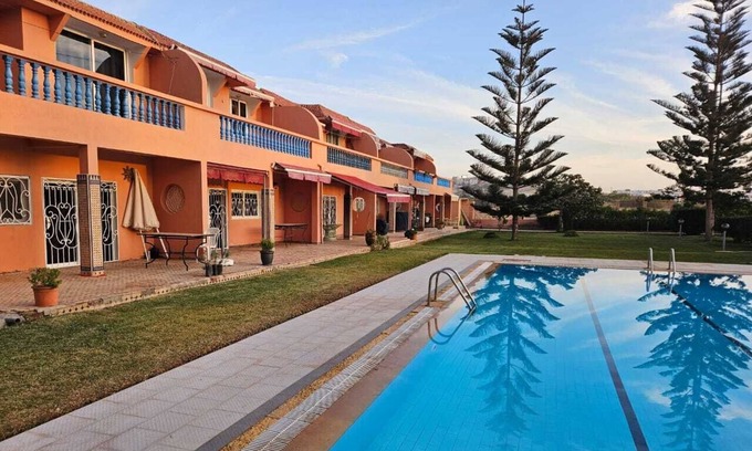 Tamraght Casa | L'oasis d'Agadir - Agadir's hidden Oasis