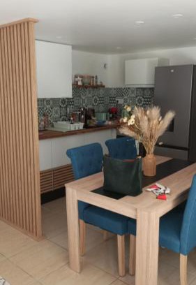 Saint-Maurice-de-Beynost Apartamento | L'océane