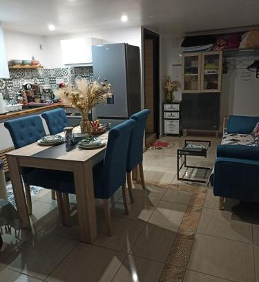 Saint-Maurice-de-Beynost Apartamento | L'océane