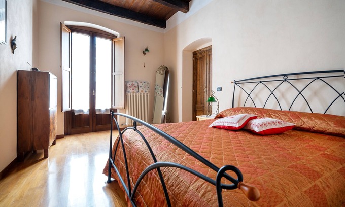 Campobasso Apartamento | L'Olea casa vacanze