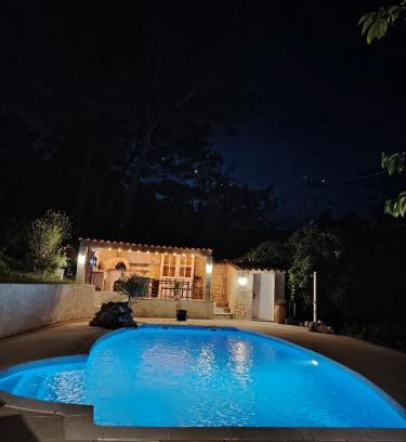Callas Casa | L'olitia
