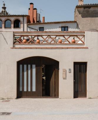 Rupia Casa | L'Olivera