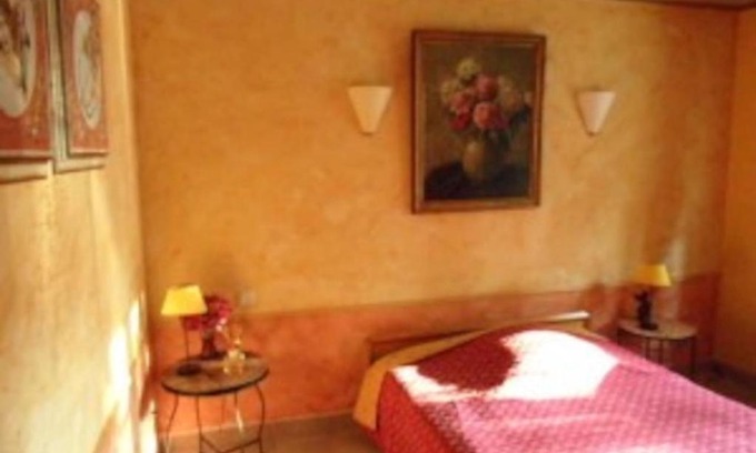 Lambesc Cama Y Desayuno | L'OLIVERAIE EN PROVENCE