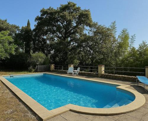 Maureillas-Las-Illas Apartamento | L Olivier Studio charme et nature