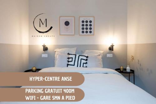 Anse Apartamento | L'Opéra, T2 Cœur Ville