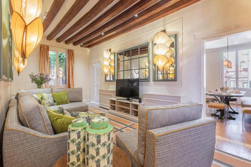 Dorsoduro Apartamento | L'Opera Divina- Dimora Italia -