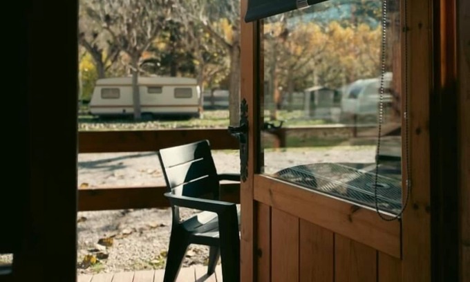 Montardit de Baix Casa | Bungalows L'Orri del Pallars