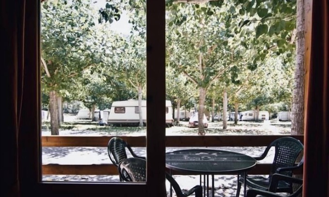 Montardit de Baix Casa | Bungalows L'Orri del Pallars