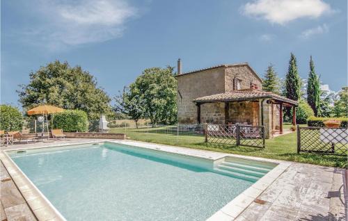 Pitigliano Casa | L'ortale