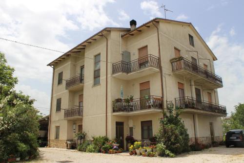 San Brizio Casa | L'Ortolano Apartments