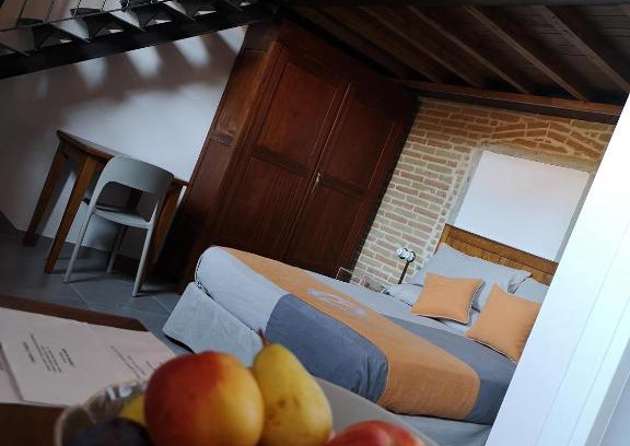 Porciano Cama Y Desayuno | L'Ospitale dei Brilli
