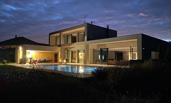 Reilhaguet Casa | L'Ostalada 46 - REILHAGUET