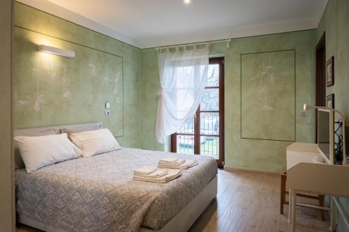 Monteu Roero Casa | L Ottavo Sapore Ospitalita Rurale