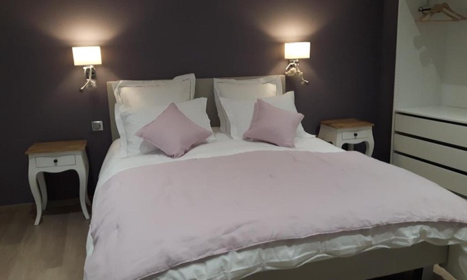 Colmar Centre Ville Apartamento | L'Ourson