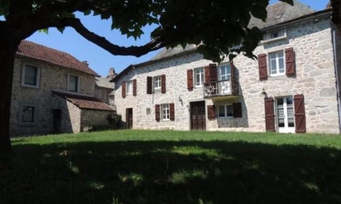 Lunac Casa | L'oustal Bergounhou