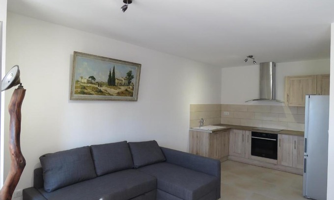 Grans Apartamento | L'Oustau