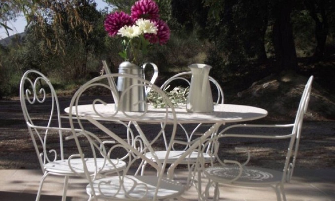 Puget Apartamento | L'Ousteau des OLiviers, Studio Pin