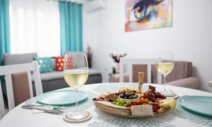 Otelu Rosu Apartamento | L&R Boutique Apartment