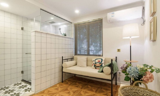 Wuzhong Casa | L.River Boutique Inn