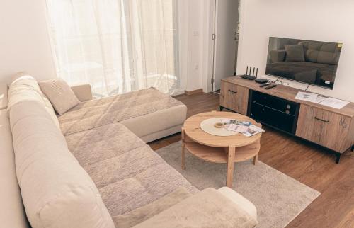 Sombor Apartamento | L & S Apartmani
