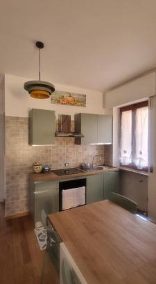 Povegliano Veronese Apartamento | L'Ulivo
