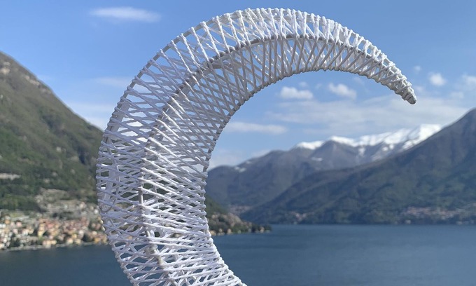 Torno Casa | L'una di Lago Lake Apartment - Whit Parking
