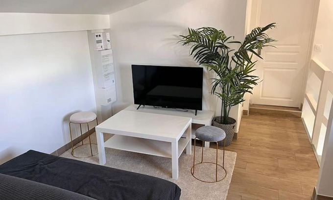 Livry-Gargan Apartamento | L07 Paris Aéroport CDG Disneyland Parc des exposition