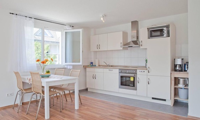 Titisee-Neustadt Apartamento | L12 vacation apartment, 64sqm, terrace, 1 bedroom, max. 4 persons
