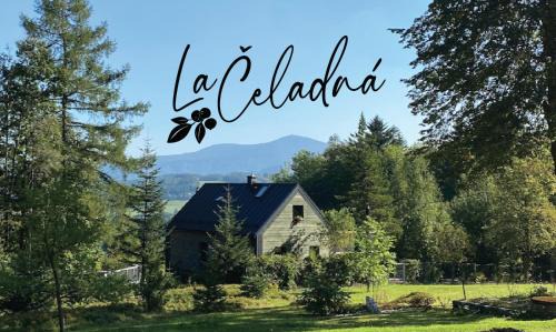 Celadna Apartamento | LaČeladná - Tinystudio
