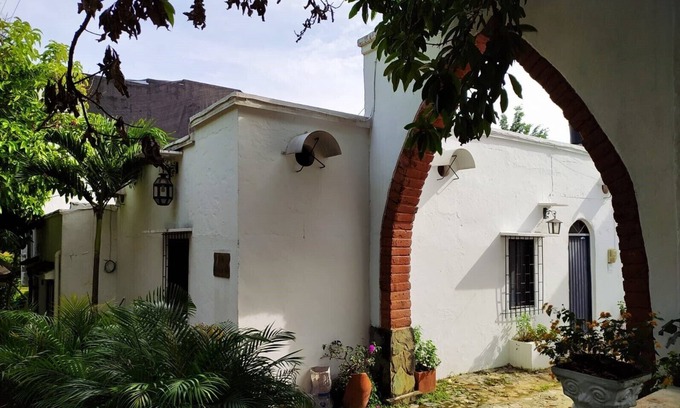 Puerto Triunfo Cabina | LA 55, LA ALDEA-SANTORINI, DORADAL-ANTIOQUIA