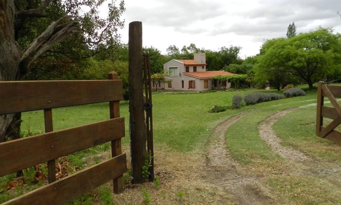 San Javier Casa | La Abelita